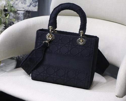 Dior Handbags AAAA(Women)-053
