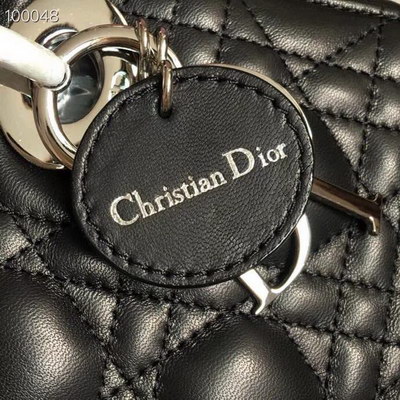 Dior Handbags AAAA(Women)-036