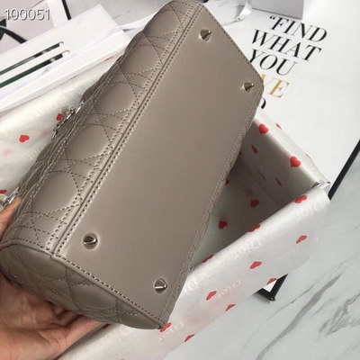 Dior Handbags AAAA(Women)-031
