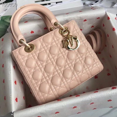 Dior Handbags AAAA(Women)-034