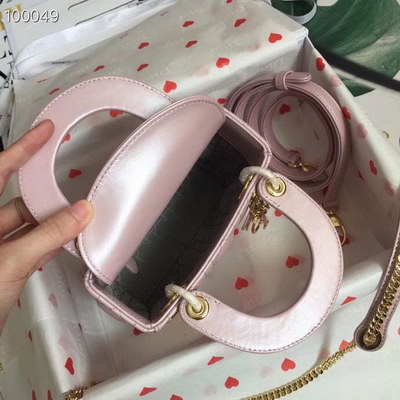 Dior Handbags AAAA(Women)-033