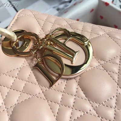 Dior Handbags AAAA(Women)-034