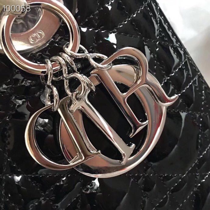 Dior Handbags AAAA(Women)-051