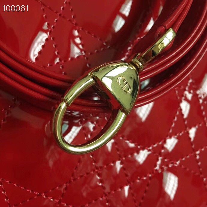 Dior Handbags AAAA(Women)-049