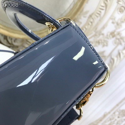 Dior Handbags AAAA(Women)-039