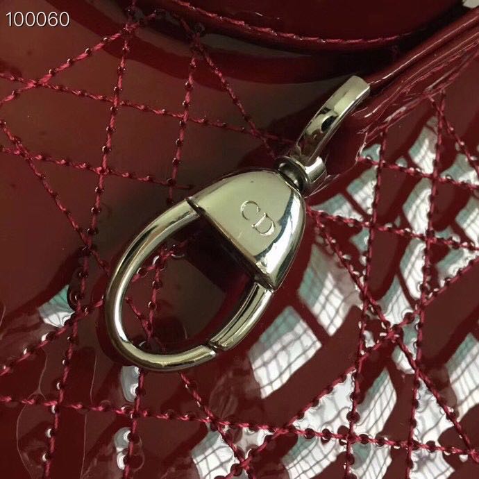 Dior Handbags AAAA(Women)-050