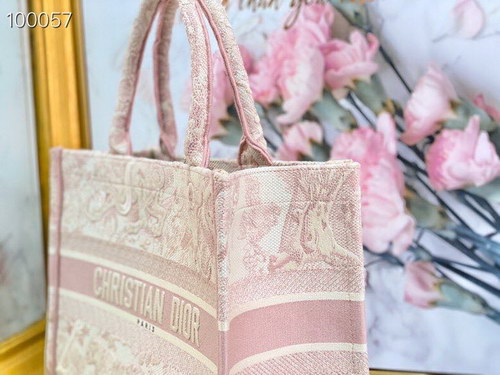 Dior Handbags AAAA(Women)-055