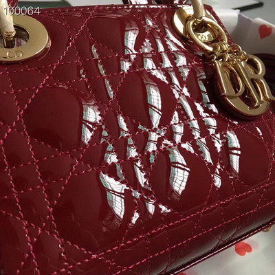 Dior Handbags AAAA(Women)-037