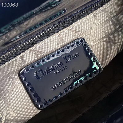 Dior Handbags AAAA(Women)-036