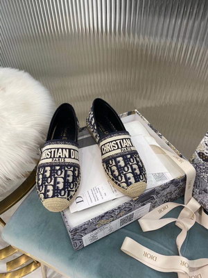 Dior Shoes AAA(Women)-066