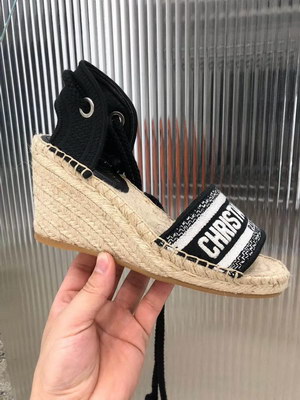 Dior Slippers Women(AAA)-004