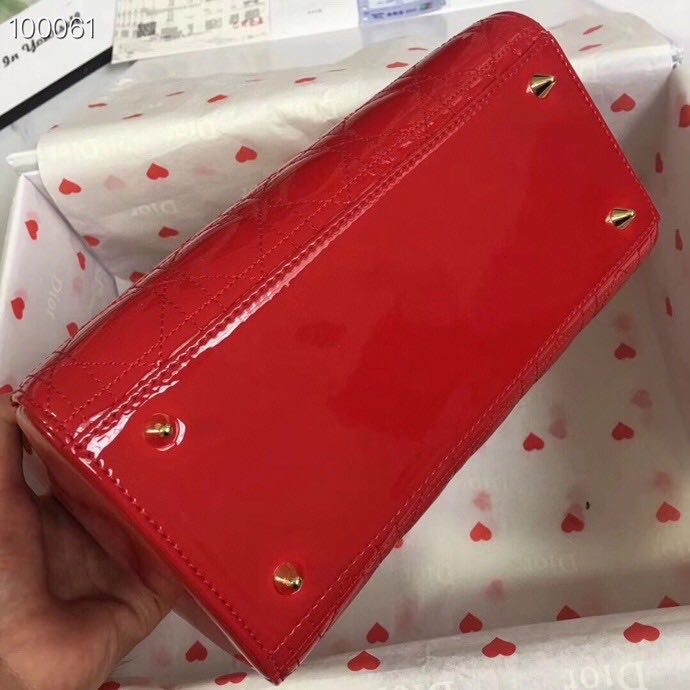 Dior Handbags AAAA(Women)-049