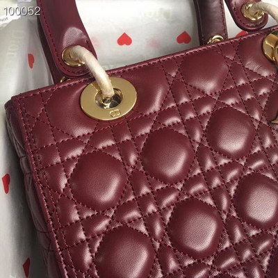 Dior Handbags AAAA(Women)-030