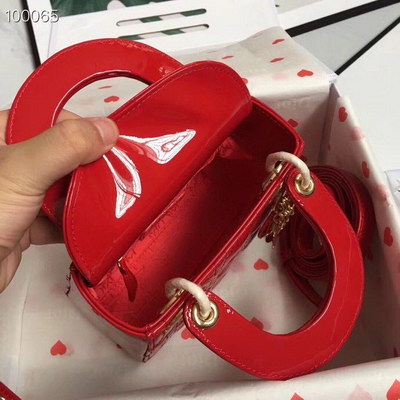 Dior Handbags AAAA(Women)-038