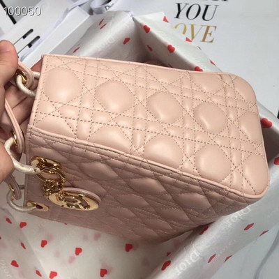 Dior Handbags AAAA(Women)-034