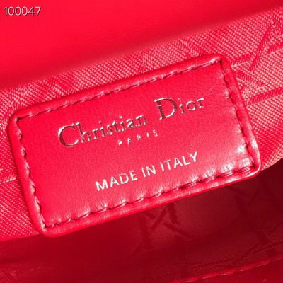 Dior Handbags AAAA(Women)-035