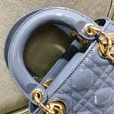 Dior Handbags AAAA(Women)-039
