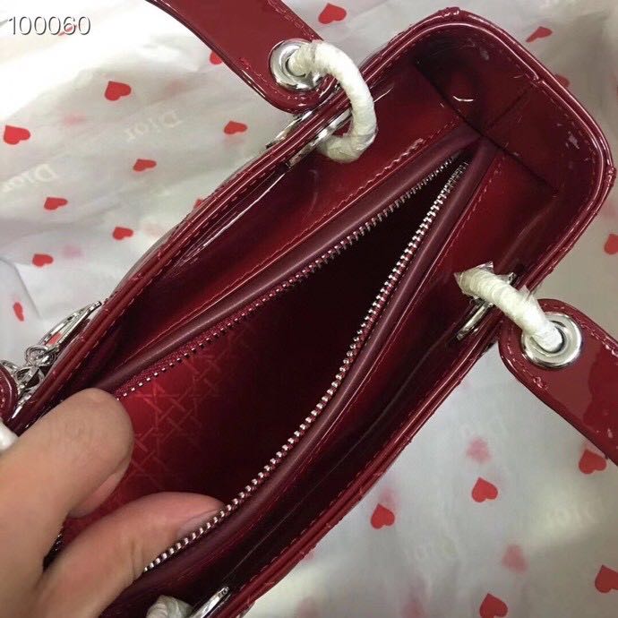 Dior Handbags AAAA(Women)-050