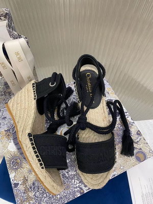 Dior Slippers Women(AAA)-006