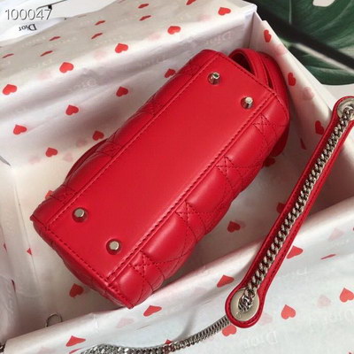 Dior Handbags AAAA(Women)-035