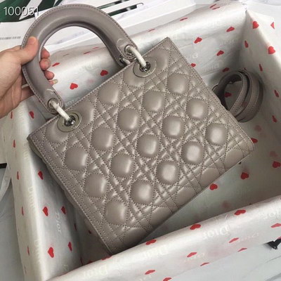 Dior Handbags AAAA(Women)-031