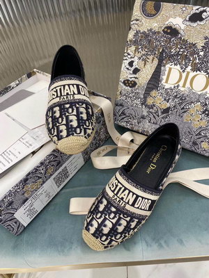 Dior Shoes AAA(Women)-066