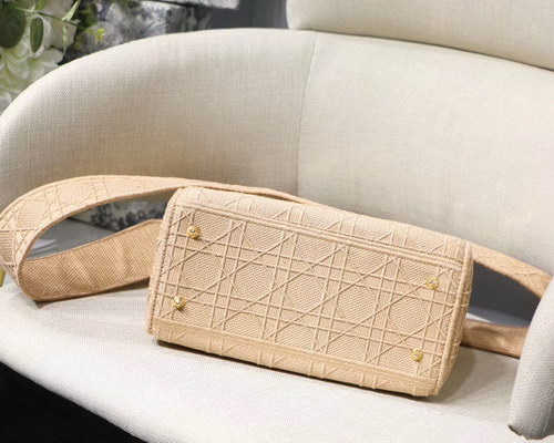 Dior Handbags AAAA(Women)-054