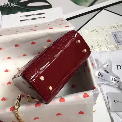 Dior Handbags AAAA(Women)-037
