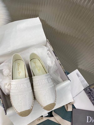 Dior Shoes AAA(Women)-065