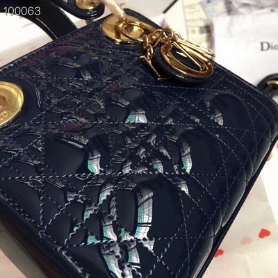 Dior Handbags AAAA(Women)-036