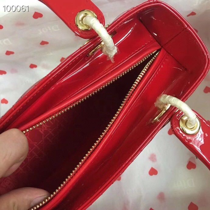 Dior Handbags AAAA(Women)-049