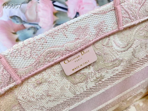 Dior Handbags AAAA(Women)-055