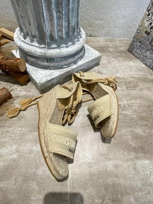 Dior Slippers Women(AAA)-001