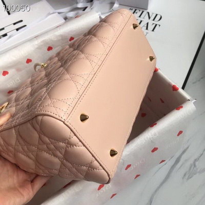 Dior Handbags AAAA(Women)-034