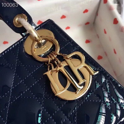 Dior Handbags AAAA(Women)-036