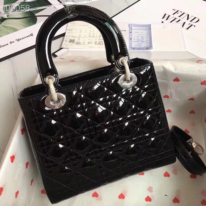 Dior Handbags AAAA(Women)-051
