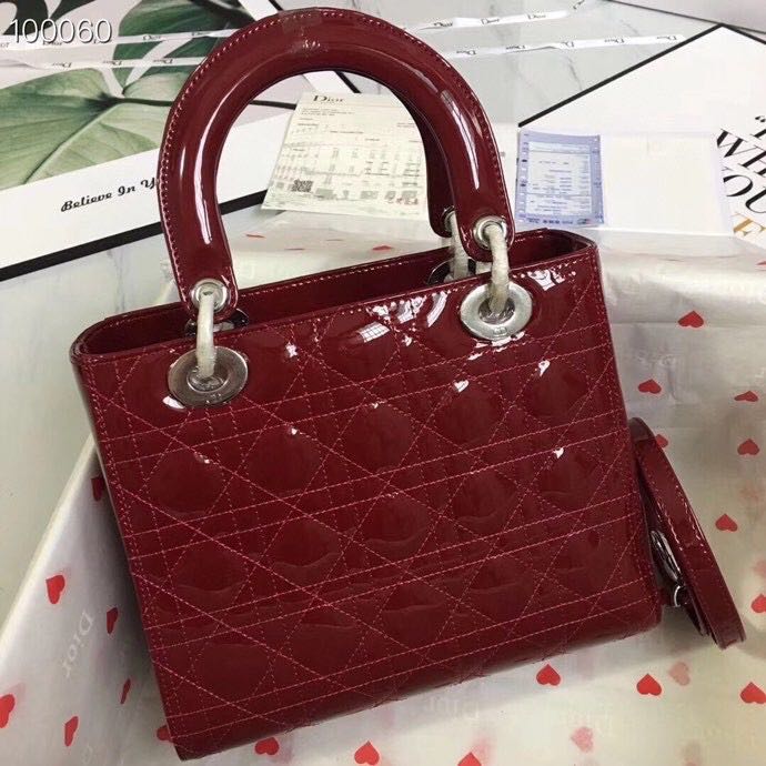 Dior Handbags AAAA(Women)-050