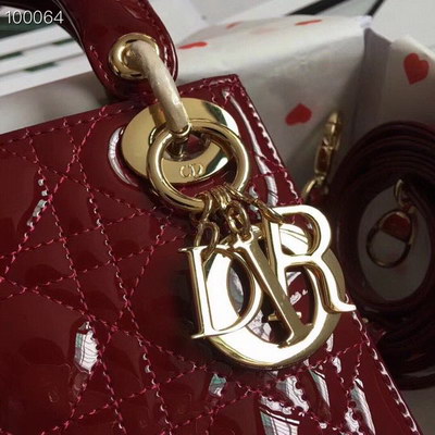 Dior Handbags AAAA(Women)-037