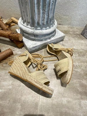 Dior Slippers Women(AAA)-001