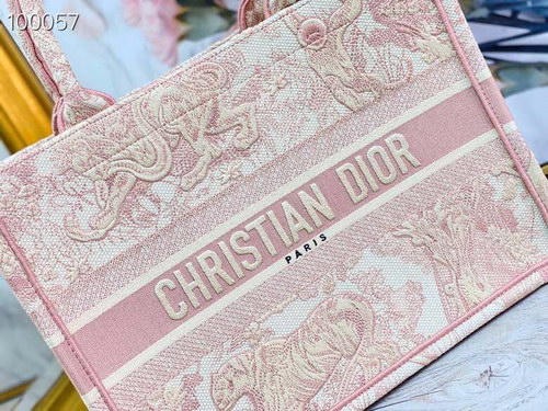 Dior Handbags AAAA(Women)-055