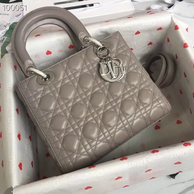 Dior Handbags AAAA(Women)-031