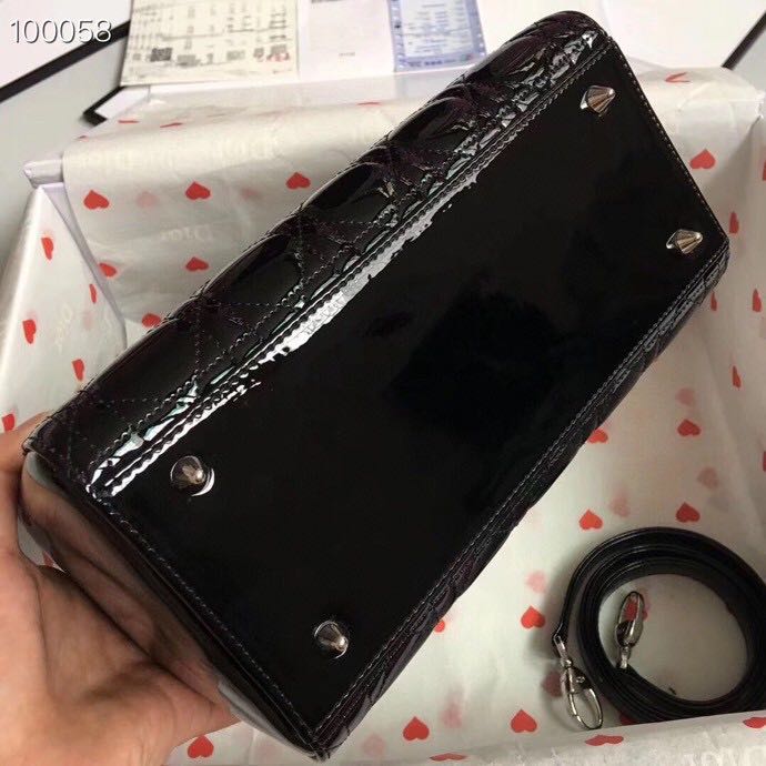 Dior Handbags AAAA(Women)-051