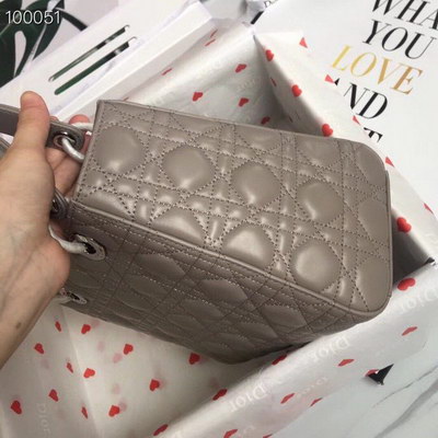 Dior Handbags AAAA(Women)-031
