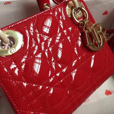 Dior Handbags AAAA(Women)-038