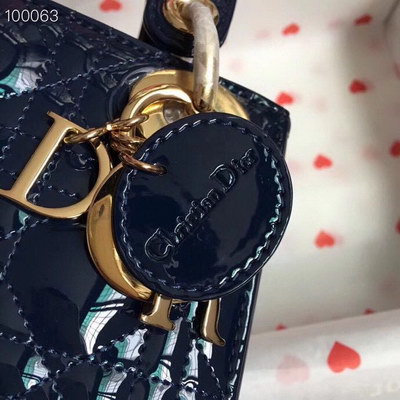 Dior Handbags AAAA(Women)-036