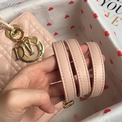 Dior Handbags AAAA(Women)-034