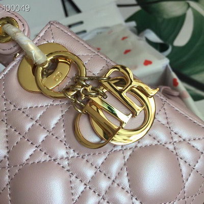 Dior Handbags AAAA(Women)-033