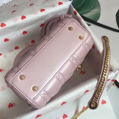 Dior Handbags AAAA(Women)-033