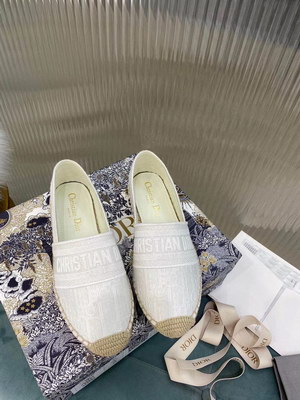 Dior Shoes AAA(Women)-065