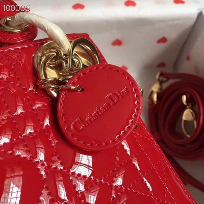 Dior Handbags AAAA(Women)-038